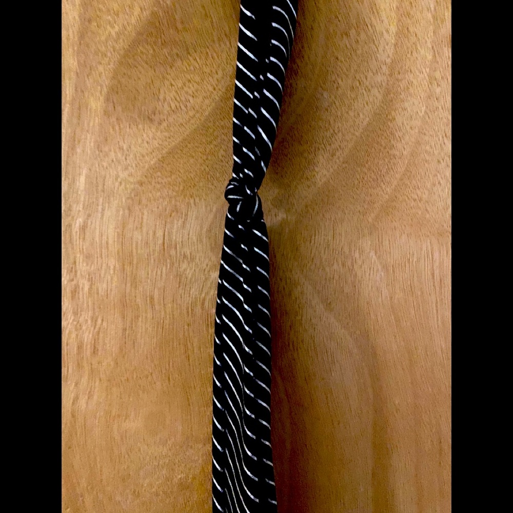 Tie